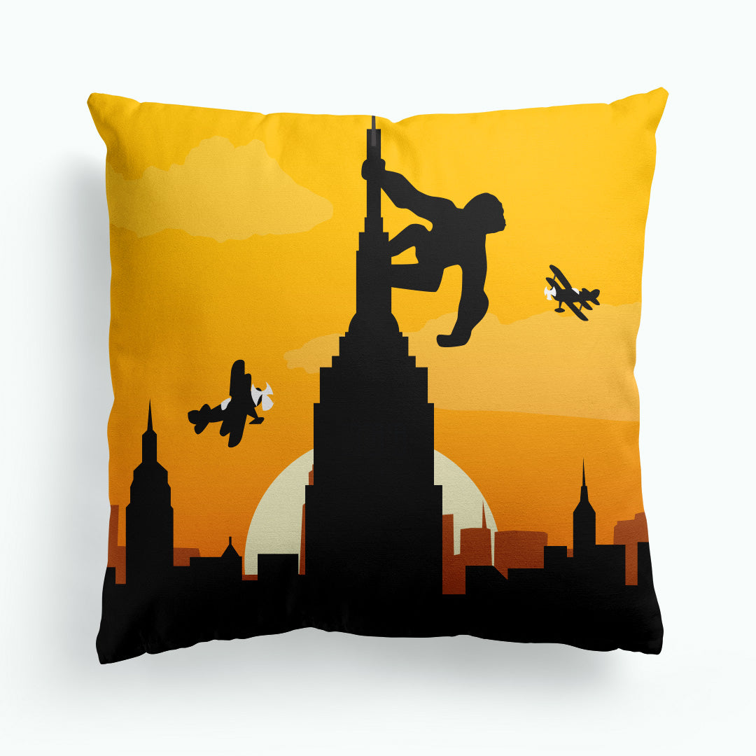 Mary 2025 poppins cushion