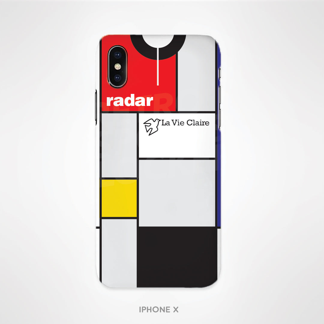 Cycling mobile shops phone case