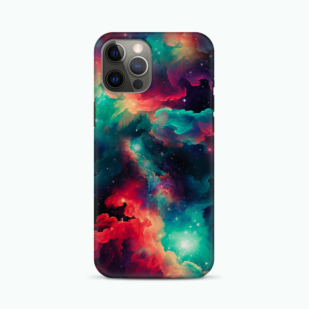 Space Nebula Phone Case
