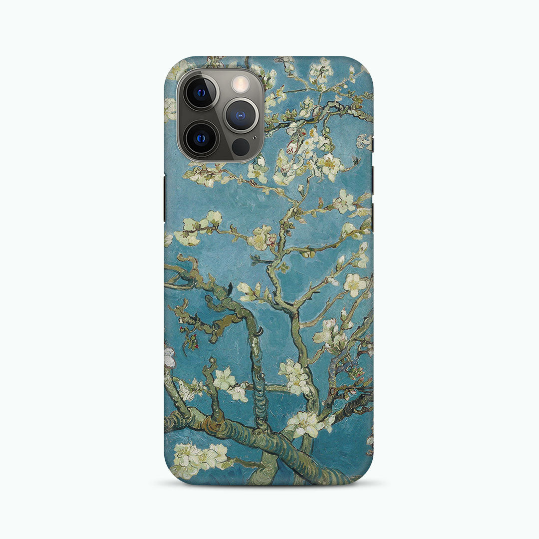 Van Gogh - Almond Blossom Phone Case