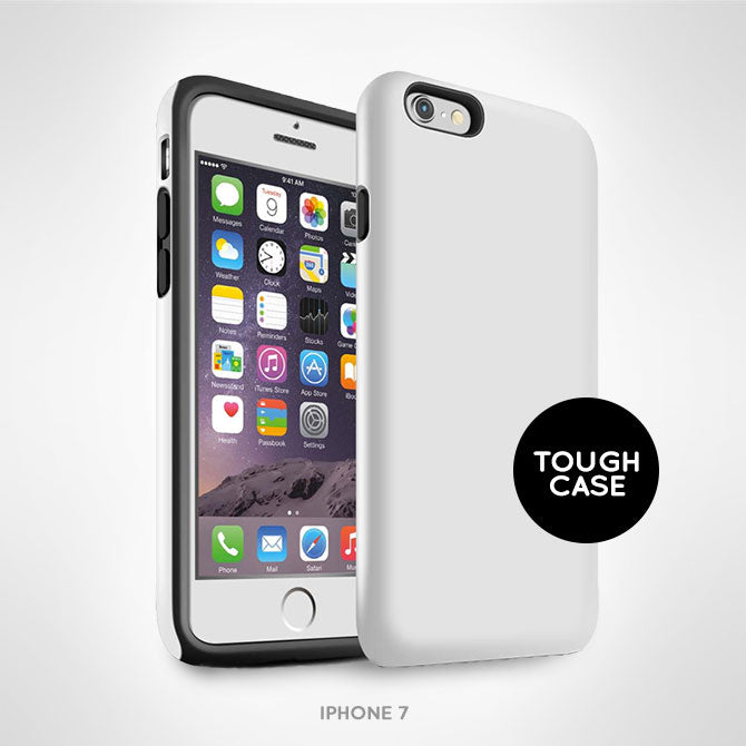 British Shorthair Cat TOUGH Phone Case